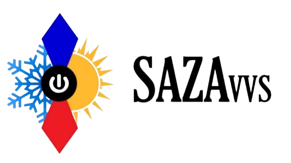 sazavvs.se